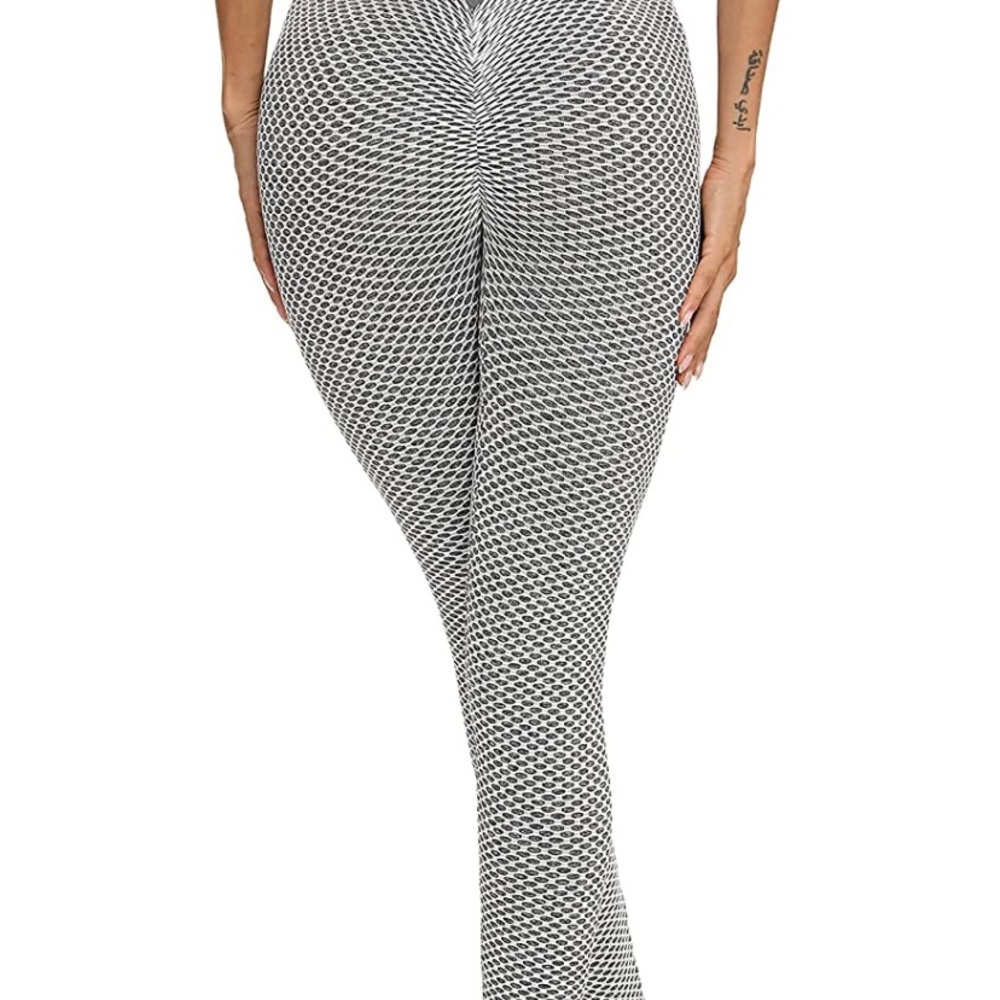Yoga Pants High Waisted